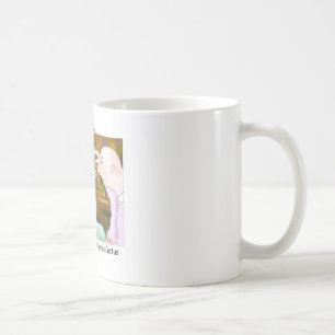 Taza De Café Regalos y objetos de colección divertidos del cact