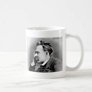Taza De Café Regalos y Tarjetas de Citas de Sabiduría "Un Porqu