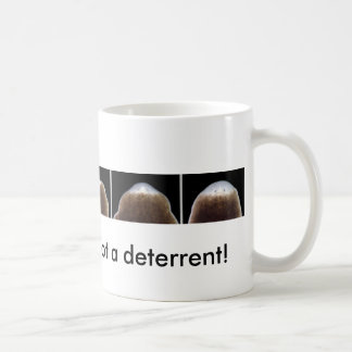 Taza De Café Regeneración del Planarian