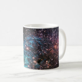 Taza De Café Región de formación de estrellas Sagittarius C