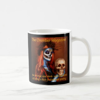 Taza De Café Registro de Revista de Cámara #1