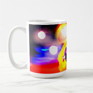 Taza De Café Regla de Jesús