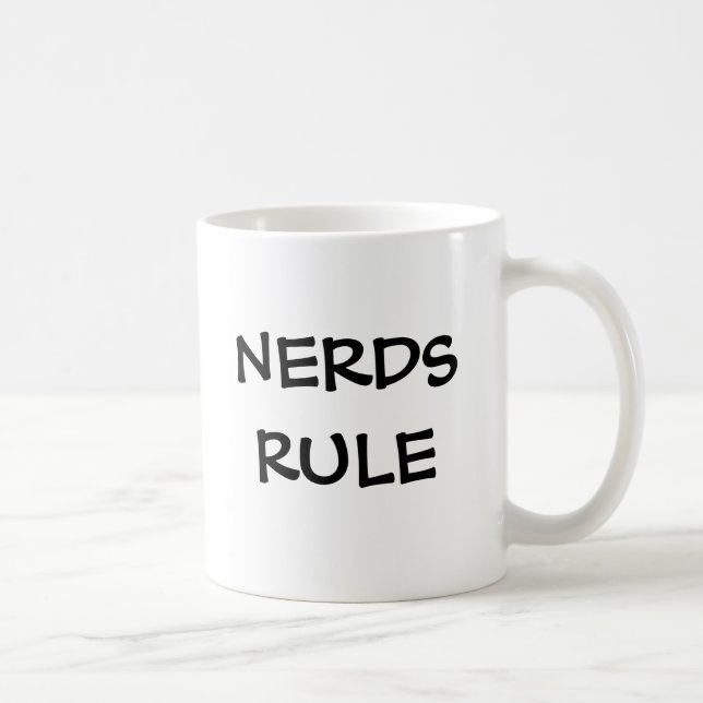 TAZA DE CAFÉ REGLA DE LOS EMPOLLONES (Derecha)