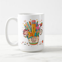 Regreso Personalizado a la Escuela 2026