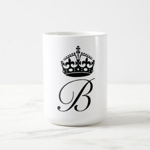 Taza De Café Reina B