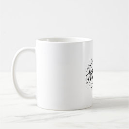Taza De Café Reina de Cumpleaños Grupo Personalizado de Celebra