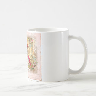 Taza De Café Reina María Antonieta Versalles Fiesta Mug