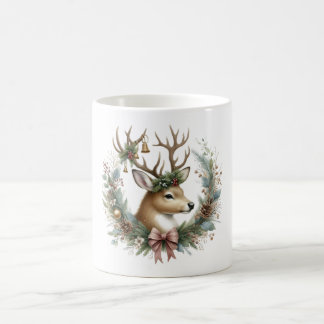 Taza De Café Reinderr mug