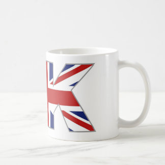 Taza De Café Reino Unido