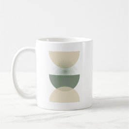 Taza De Café Reinos Cuánticos