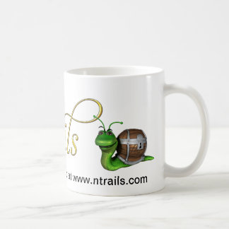 Taza De Café Relajación de Ntrails