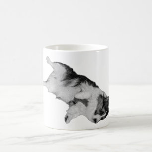 Taza De Café Relajación pura