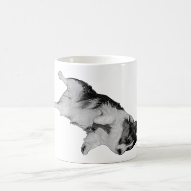 Taza De Café Relajación pura (Centro)