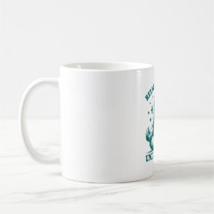 Taza De Café Relájate Nada Está Bajo Control Yoga de Perezoso