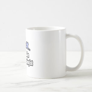 Taza De Café Relájate... Soy Endocrinólogo.