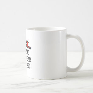 Taza De Café Relájate... Soy Ingeniero Electrónico