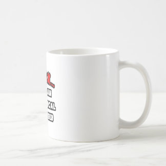 Taza De Café Relájate... Soy Ingeniero Electrónico