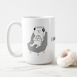 Taza De Café Relax Mug