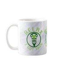 ReLAX Tengo Este Lacrosse