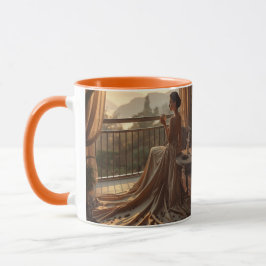 Taza de café Relax Time