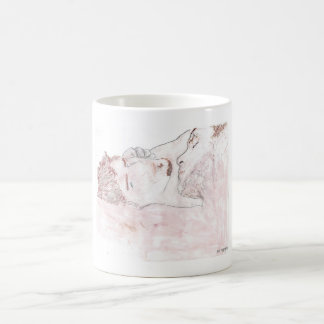 Taza De Café relaxin