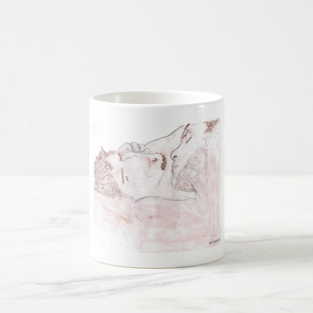 Taza De Café relaxin (Centro)