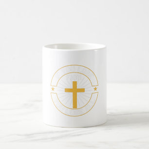 Taza De Café Religión - Si pierdes la fe, pierdes todo