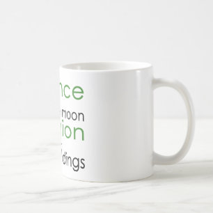 Taza De Café Religión y ciencia