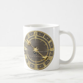 Taza De Café reloj berne zytglogge