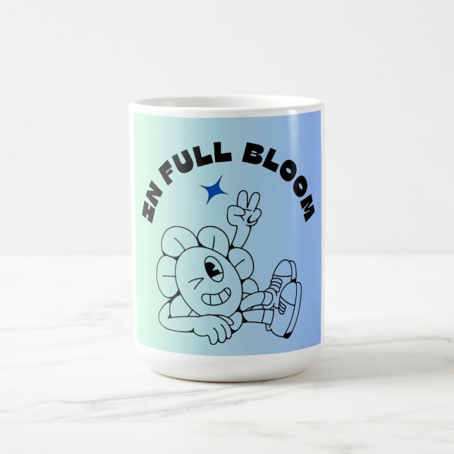 Taza De Café reloj de pared 2025 (Centro)