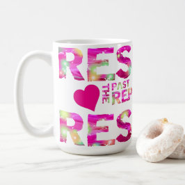 Taza De Café Remiss Bliss
