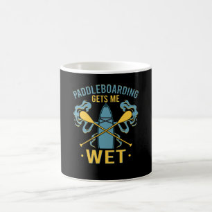 Taza De Café Remo en SUP Remo