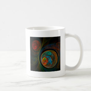 Taza De Café Renacimiento