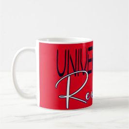 Taza De Café Renacimiento universal - humor sarcástico gracioso