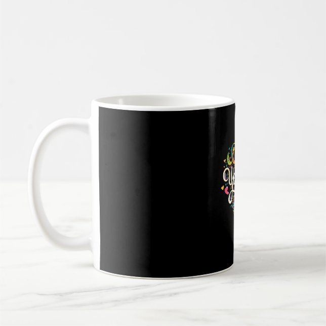 Taza De Café Rendimiento del día sí  (Izquierda)