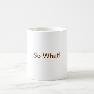 Taza De Café Renee