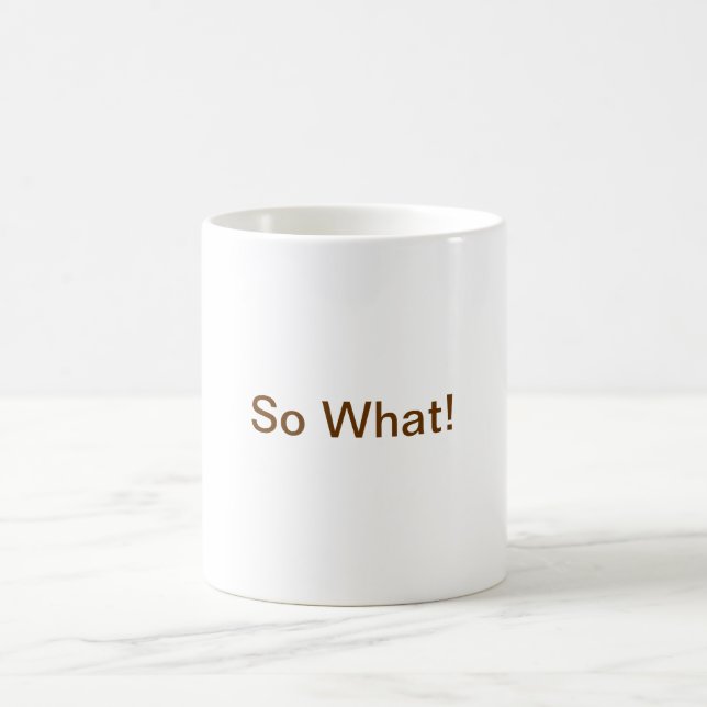 Taza De Café Renee (Centro)
