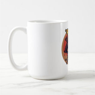 Taza De Café Renegados del Ramen