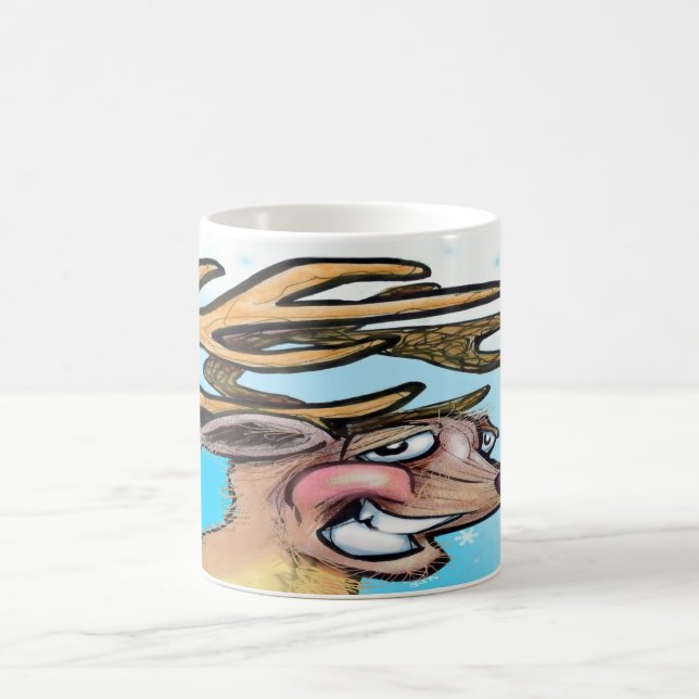 Taza De Café Reno (Centro)