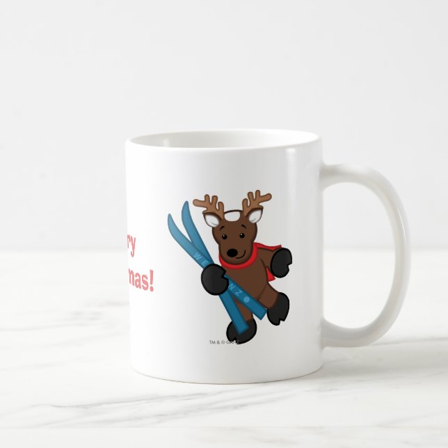 Taza De Café Reno (Derecha)