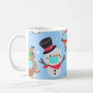 Taza De Café reno coronavirus