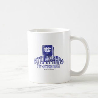 Taza De Café Reno Me Llama La Atención