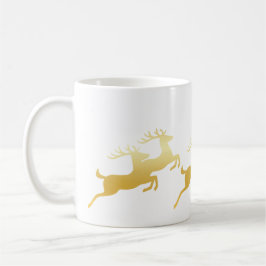 Taza De Café Reno Minimalista