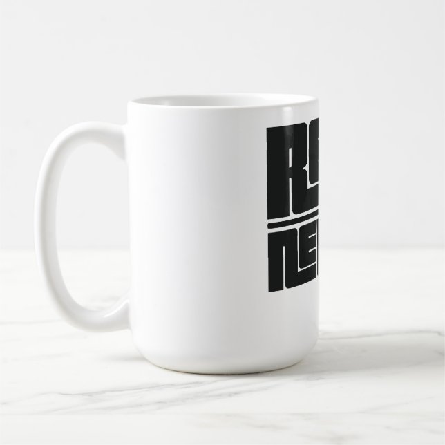 Taza De Café Reno - Nevada (Izquierda)