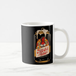 Taza De Café Renovación del roble del Tratado