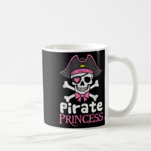 Taza De Café Rentabilidad Nk Bow Princess Soky Halloween Costue