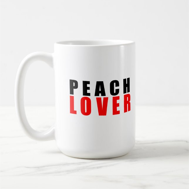 Taza De Café Rentador de mensajes (Izquierda)