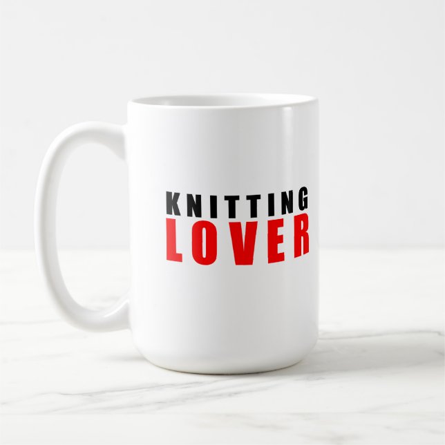 Taza De Café Rentador de puntas (Izquierda)