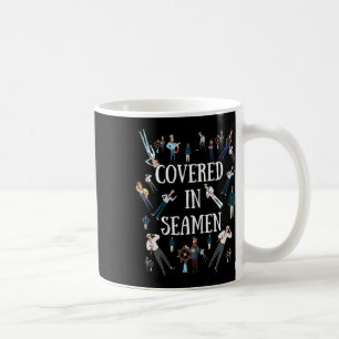 Taza De Café Renuentes Regalos Para Mujeres Cubiertas En La Noc