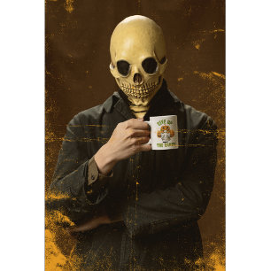 Taza De Café Renunciar a la Halloween de los dulces